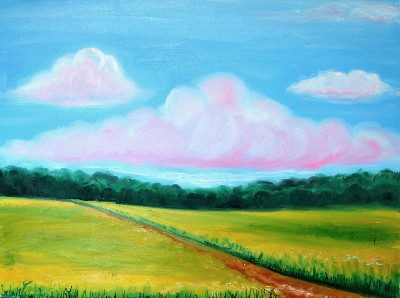Cloud